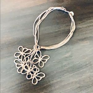 🦋Sterling silver Bracelet